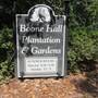 Boone Hall Plantation - Entry & Front Section