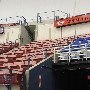North Charleston Coliseum - Arena