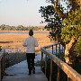 Headquarters Plantation - Community Dock