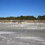 Sullivan's Island - Deserted Beach Area 1