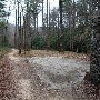 Caesars Head State Park - Wildcat Branch Falls