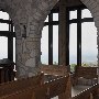 The Cliffs at Glassy Chapel and Overlook
