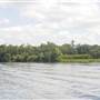 Cooper River - Pimlico to Mepkin Abbey
