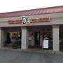 D's Restaurant - Cayce