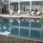 T Russell House EXT - Pool