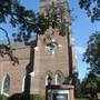 Bethel AME Church - Exterior