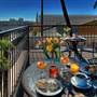 Andrew Pinckney Inn - Rooftop Terrace