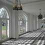 Lowndes Grove Plantation 2013 - Interior