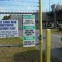 Mt. Pleasant Waterworks