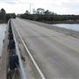 Edisto Island - Russel Creek Bridge