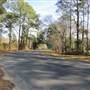 Edisto Island - Laurel Hill Road