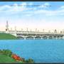 Ashley River Memorial Bridge #1
