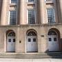 College of Charleston - Gym