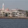 Charleston Harbor - Battery to High Battery