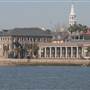 Charleston Harbor - Carolina Yacht Club