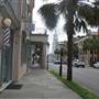 Broad Street Barber Shop