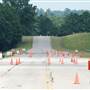 SC Criminal Justice Academy Road Course