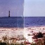 Morris Island Lighthouse