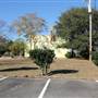 Old Myrtle Beach AFB - Rivers Theatre of Fine Arts at Cathedral Bible College