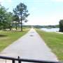 Lake Carolina Neighborhood Sunset Park