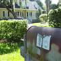 Evans Home