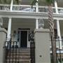 Moore Residence