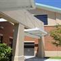 Jerry Zucker Middle School of Science - EXT.
