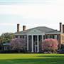 Cherokee Plantation - Main House