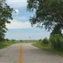 Gadsdenville Landing Area -- Seafood Road