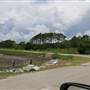 Gadsdenville Landing Area - Robbie Glover Road