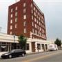 Eutaw Hotel Building