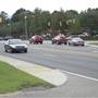 Patriot Blvd