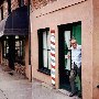 East Bay Street Barber Shop