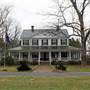 Weathers Farm - Ext. House and Grounds