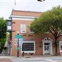 Hartsville City Hall