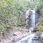 Twin Falls (aka Reedy Cove Falls)