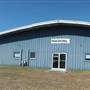 Former Pangborn Warehouse