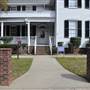 Benedict College Gressette Leadership Center