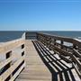 Folly Beach County Park - February Looks (2017)