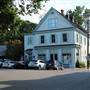 Old Village Post House