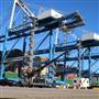 SC Ports Authority - Wando Terminal