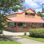 Former Brusters Restaurant (closed)