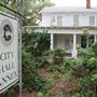 City Hall - Walterboro