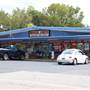 The Woodlands Gas Station