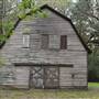 Oakhurst Plantation - Barn