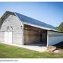 Forevermore Farm - Barn