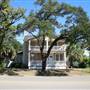 Front Street 1737 House