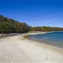 Devils Fork State Park