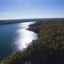 Devils Fork State Park