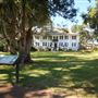 Kaminski House Museum -- Grounds